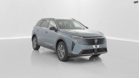 GLI00008315_p53 - PEUGEOT - 5008 - 2025