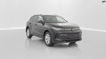 GLI00007009_p53 - VOLKSWAGEN - TIGUAN - 2025