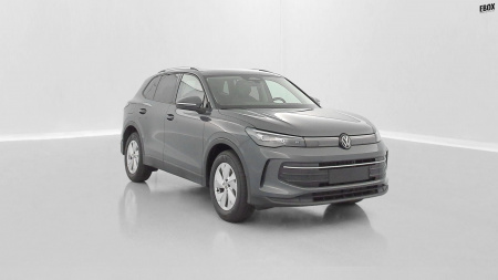 GLI00007007_p53 - VOLKSWAGEN - TIGUAN - 2025