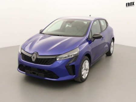 N199170_p3 - RENAULT - CLIO 5 - 2024