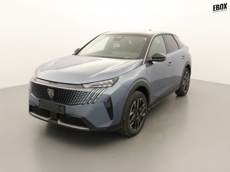 N200093_p3 - PEUGEOT - 3008 PHASE 4 - 2025 N200093_p3 - PEUGEOT - 3008 PHASE 4 - 2025