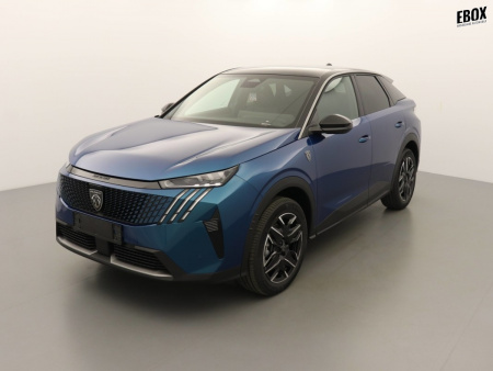 N200110_p3 - PEUGEOT - 3008 PHASE 4 - 2025 N200110_p3 - PEUGEOT - 3008 PHASE 4 - 2025