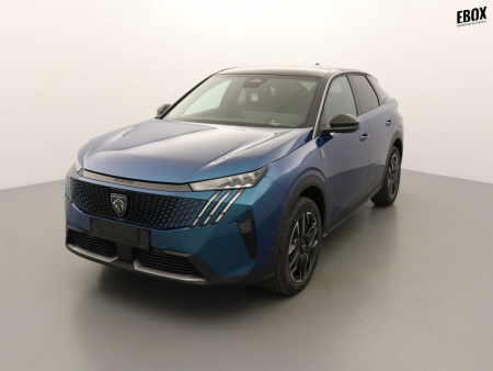 N200114_p3 - PEUGEOT - 3008 PHASE 4 - 2025 N200114_p3 - PEUGEOT - 3008 PHASE 4 - 2025
