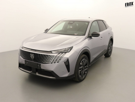 N200135_p3 - PEUGEOT - 3008 PHASE 4 - 2025 N200135_p3 - PEUGEOT - 3008 PHASE 4 - 2025