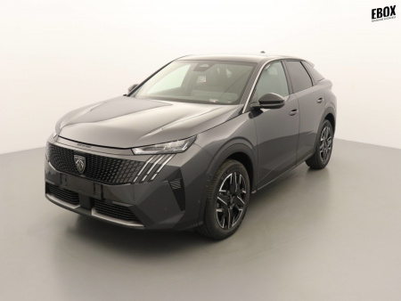 N200141_p3 - PEUGEOT - 3008 PHASE 4 - 2025 N200141_p3 - PEUGEOT - 3008 PHASE 4 - 2025