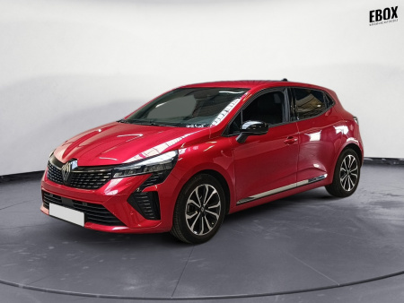 72405_p51 - RENAULT - CLIO - 2024