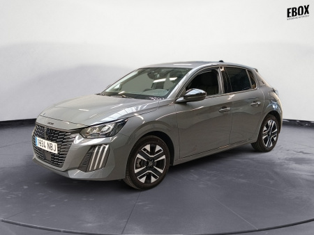 72613_p51 - PEUGEOT - 208 - 2025 72613_p51 - PEUGEOT - 208 - 2025