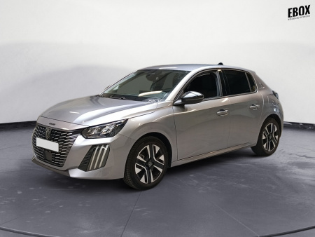 72636_p51 - PEUGEOT - 208 - 2025