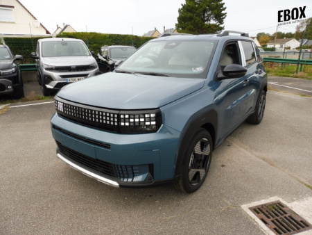 70384_p51 - FIAT - GRANDE PANDA - 2025