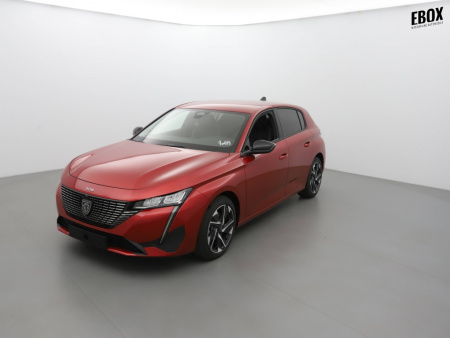 70455_p51 - PEUGEOT - 308 - 2025