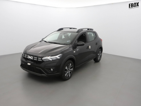 72377_p51 - DACIA - SANDERO - 2025