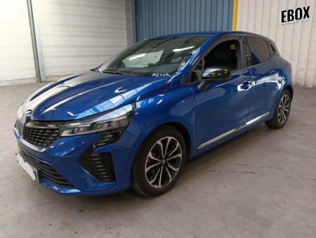 72407_p51 - RENAULT - CLIO - 2024