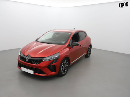 72409_p51 - RENAULT - CLIO - 2024