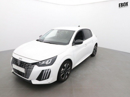 72595_p51 - PEUGEOT - 208 - 2025