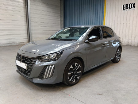 72606_p51 - PEUGEOT - 208 - 2025