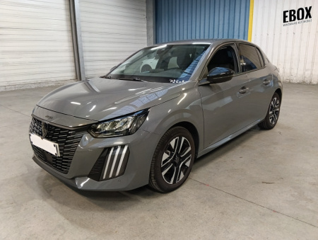 72608_p51 - PEUGEOT - 208 - 2025