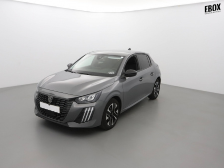 72612_p51 - PEUGEOT - 208 - 2025