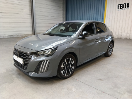 72613_p51 - PEUGEOT - 208 - 2025