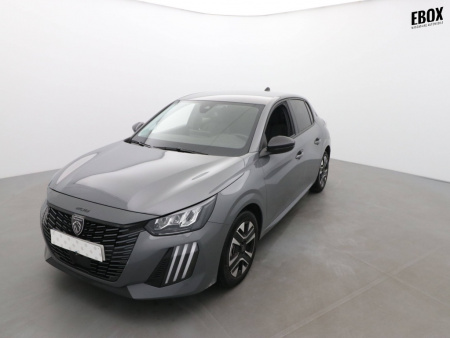 72614_p51 - PEUGEOT - 208 - 2025