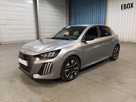 72626_p51 - PEUGEOT - 208 - 2025