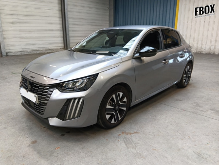 72627_p51 - PEUGEOT - 208 - 2025