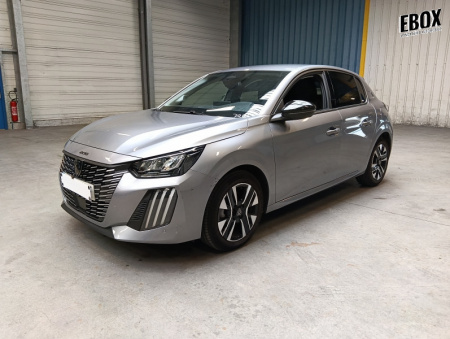 72628_p51 - PEUGEOT - 208 - 2025