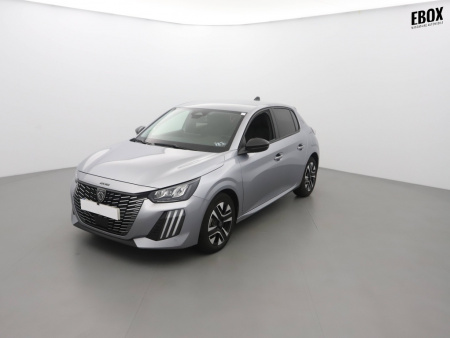 72630_p51 - PEUGEOT - 208 - 2025