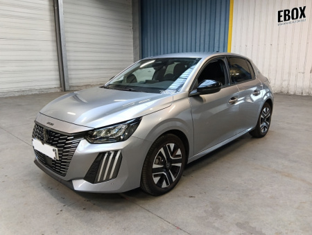 72636_p51 - PEUGEOT - 208 - 2025