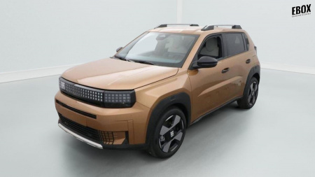 357932_p2 - FIAT - GRANDE PANDA - 2025