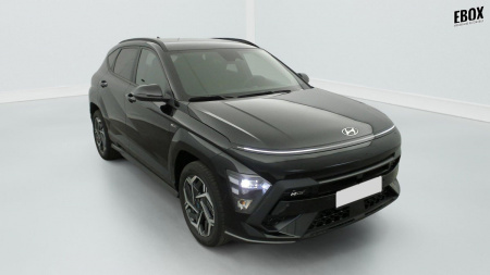351412_p2 - HYUNDAI - KONA - 2025 351412_p2 - HYUNDAI - KONA - 2025