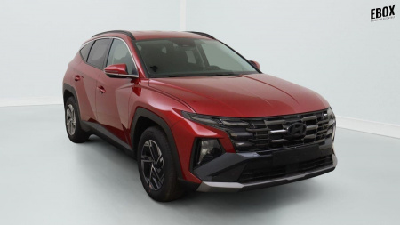 358261_p2 - HYUNDAI - TUCSON - 2025 358261_p2 - HYUNDAI - TUCSON - 2025