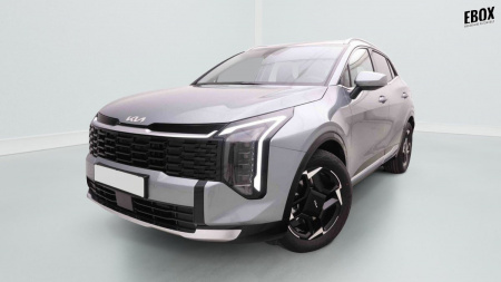 357431_p2 - KIA - SPORTAGE - 2025