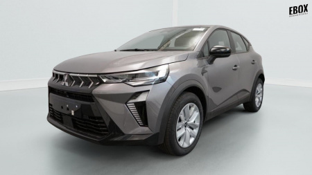 359782_p2 - MITSUBISHI - ASX - 2025 359782_p2 - MITSUBISHI - ASX - 2025