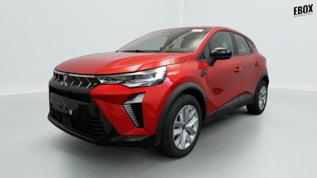 359783_p2 - MITSUBISHI - ASX - 2025 359783_p2 - MITSUBISHI - ASX - 2025