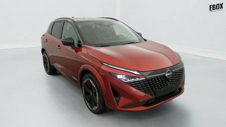 356853_p2 - NISSAN - QASHQAI - 2025