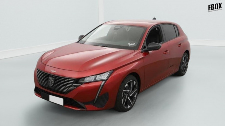 358578_p2 - PEUGEOT - 308 - 2025