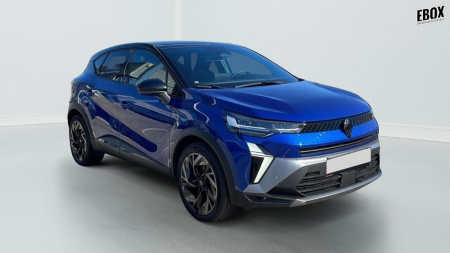 359559_p2 - RENAULT - CAPTUR - 2025