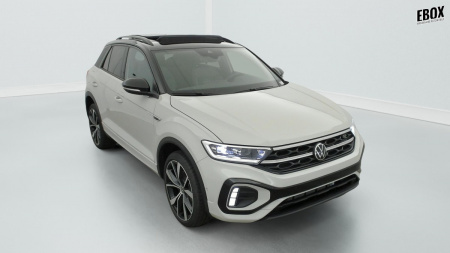 359599_p2 - VOLKSWAGEN - T ROC - 2025