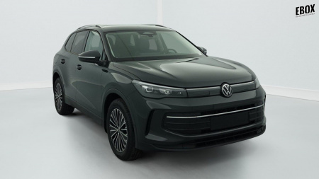 354569_p2 - VOLKSWAGEN - TIGUAN - 2025 354569_p2 - VOLKSWAGEN - TIGUAN - 2025