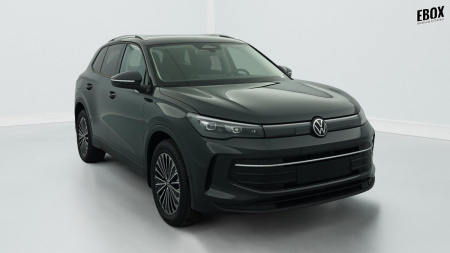 342291_p2 - VOLKSWAGEN - TIGUAN - 2025