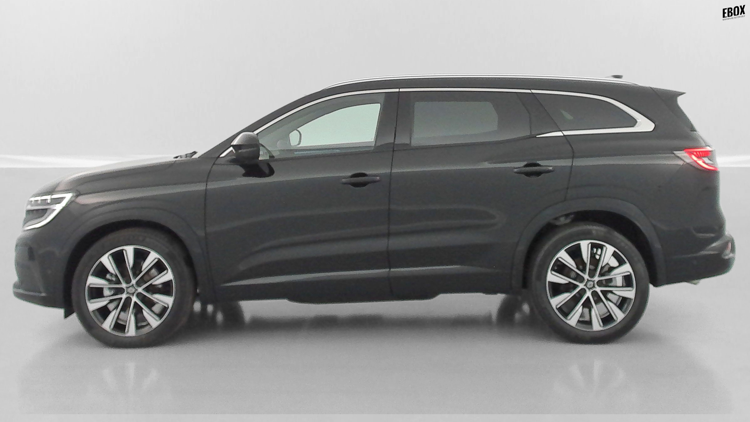 GLI00001582_p53 - RENAULT - ESPACE - 2025 - photo 4