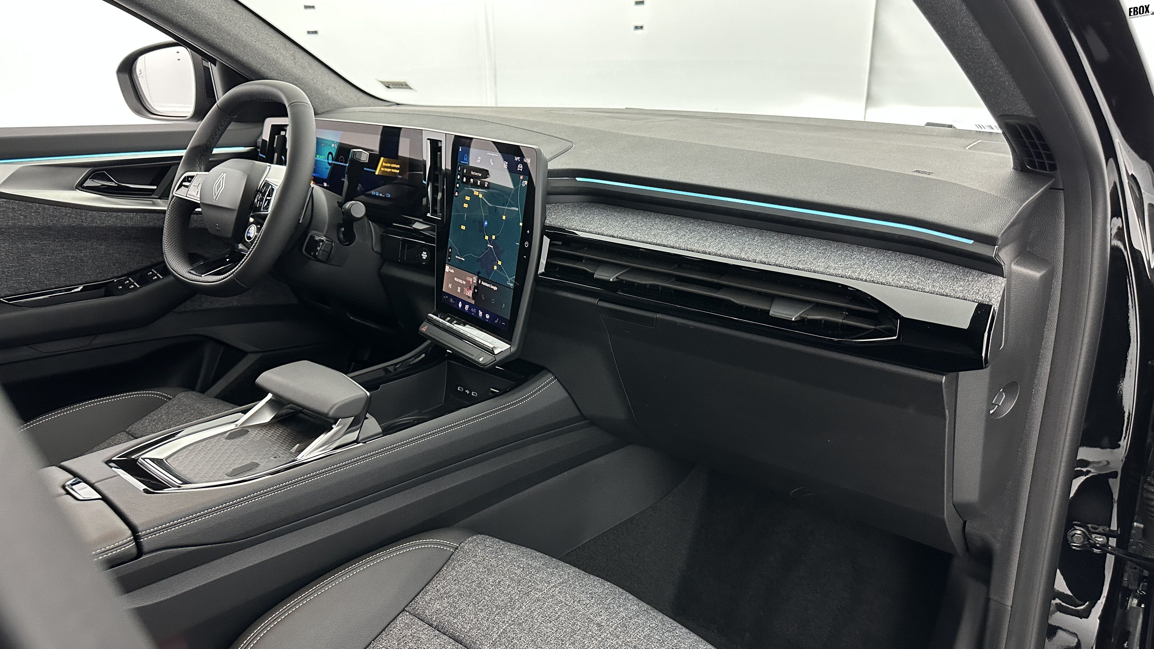 GLI00001582_p53 - RENAULT - ESPACE - 2025 - photo 8