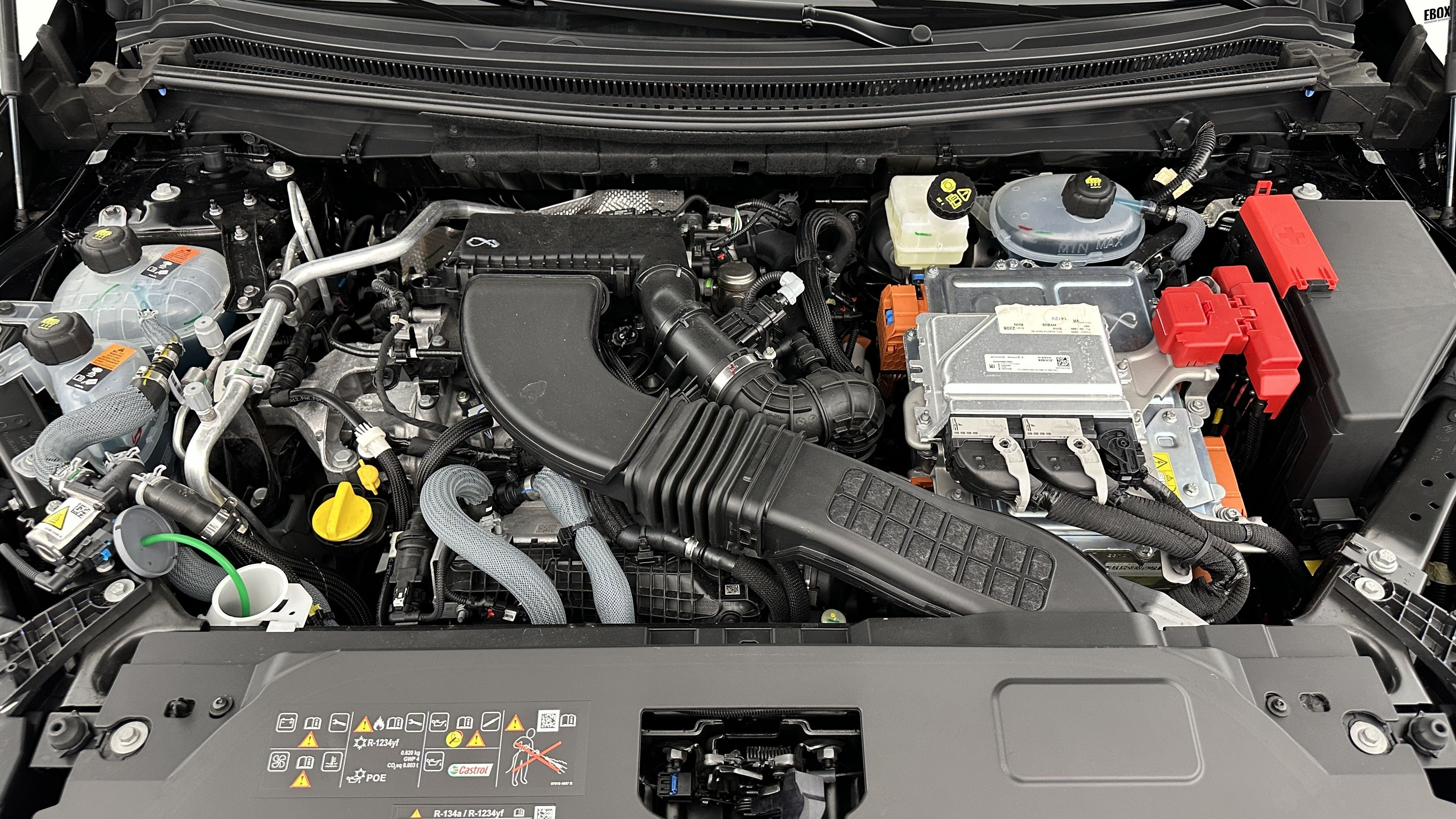 GLI00001582_p53 - RENAULT - ESPACE - 2025 - photo 12