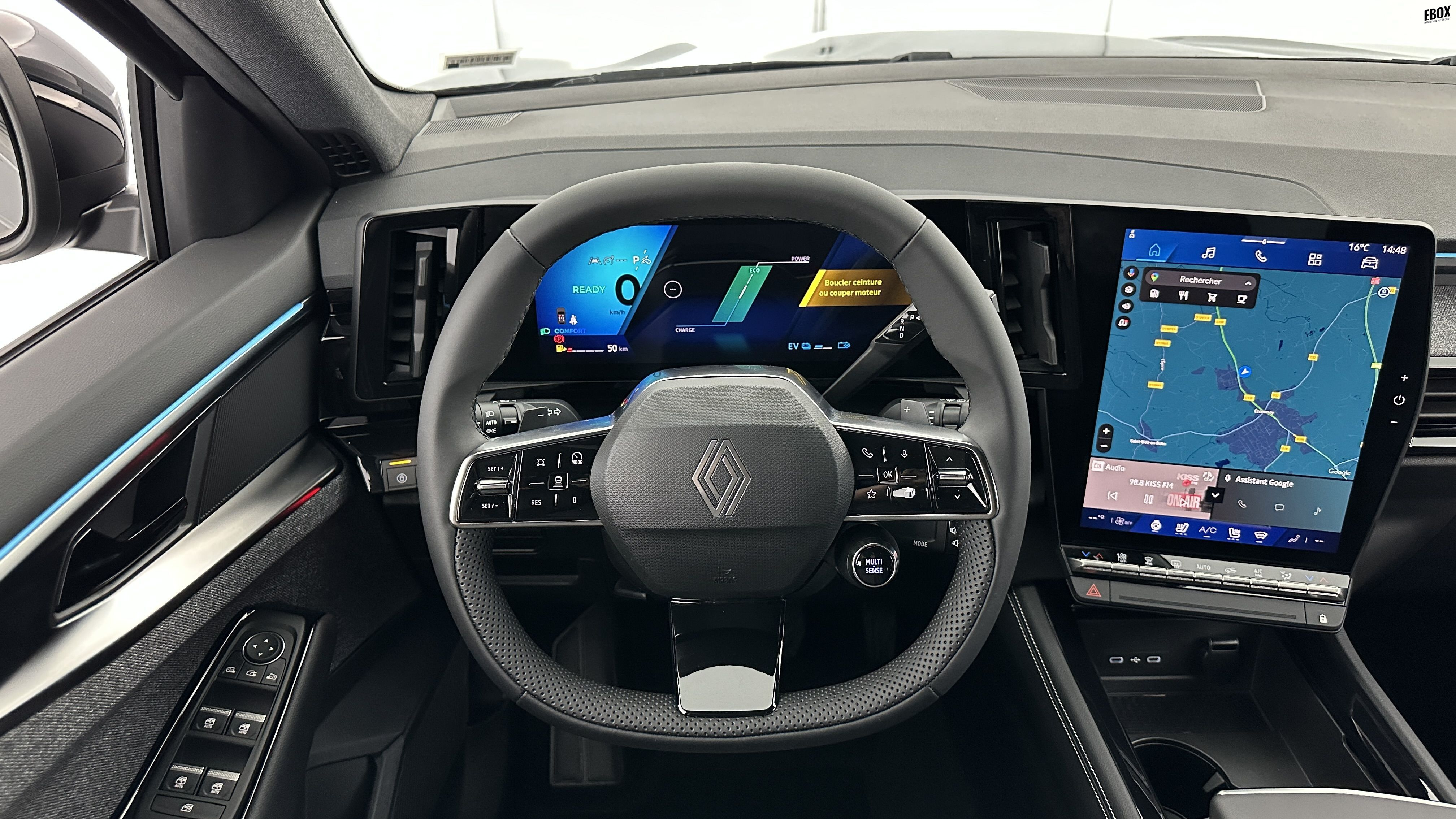 GLI00001582_p53 - RENAULT - ESPACE - 2025 - photo 15