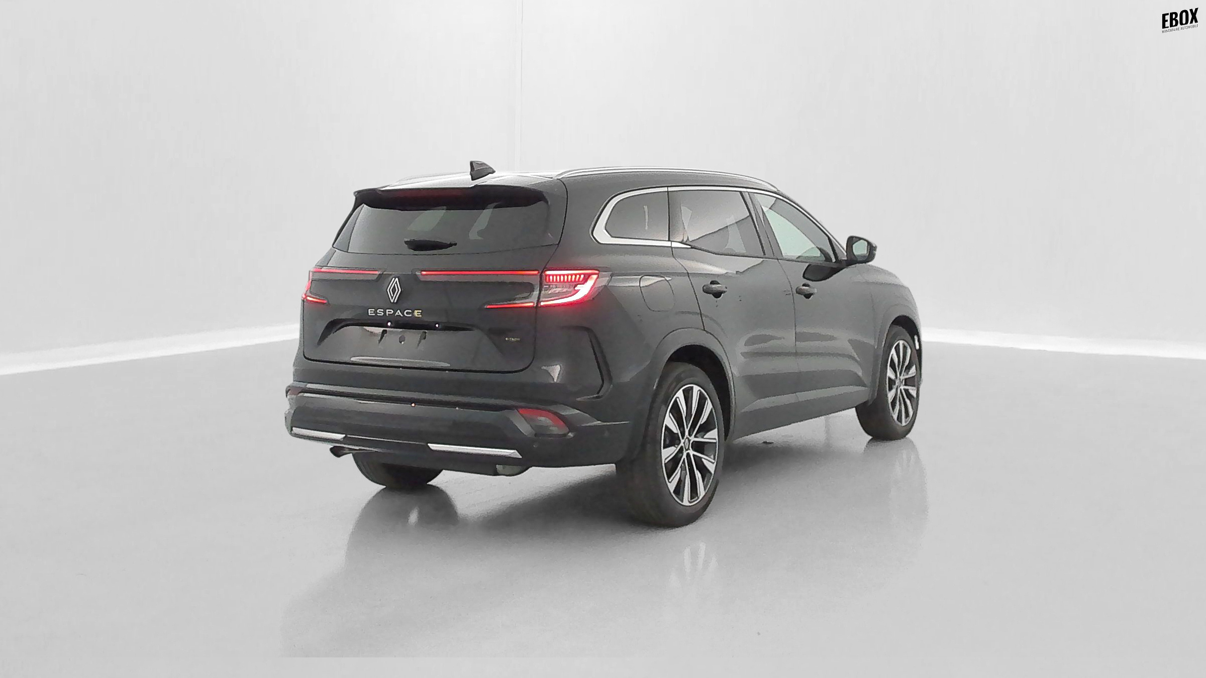 GLI00001582_p53 - RENAULT - ESPACE - 2025 - photo 31