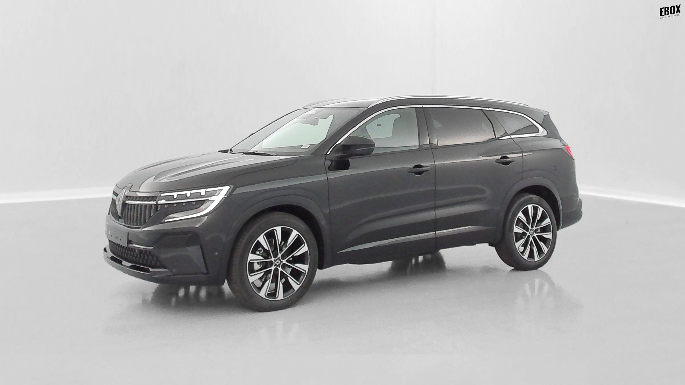 GLI00001582_p53 - RENAULT - ESPACE - 2025 - photo 33