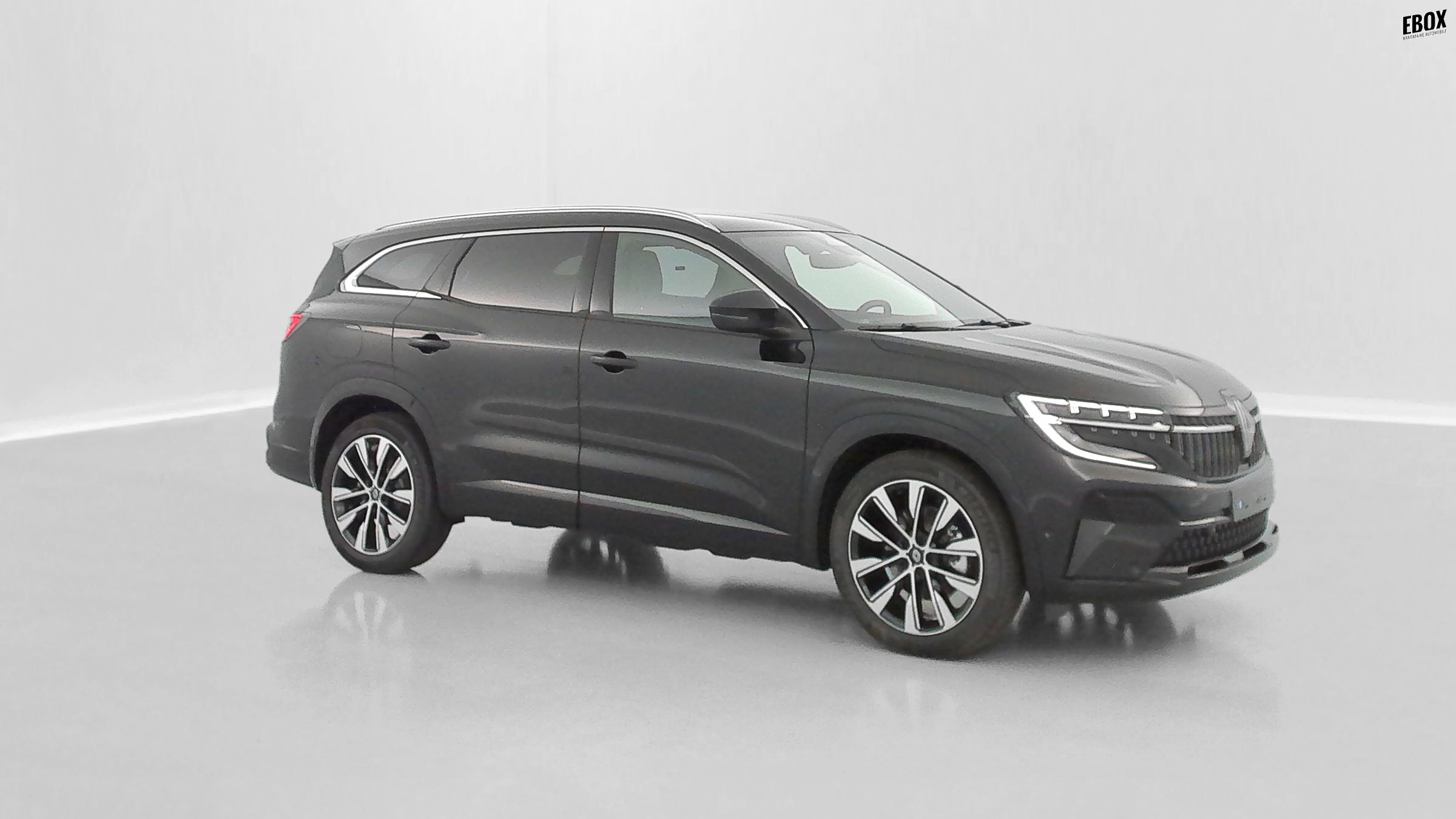 GLI00001582_p53 - RENAULT - ESPACE - 2025 - photo 36