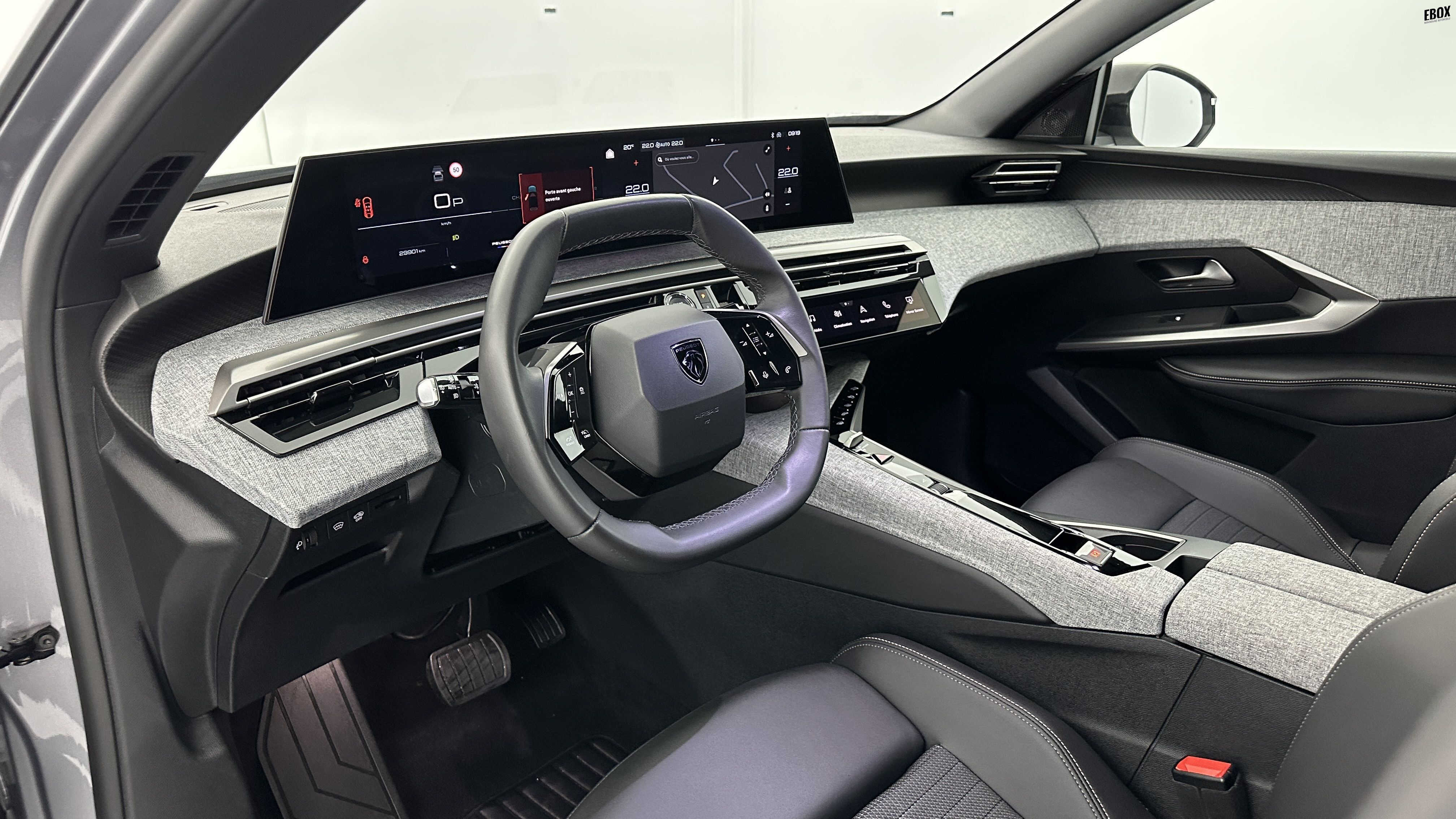 GLI00002828_p53 - PEUGEOT - 3008 - 2024 - photo 6