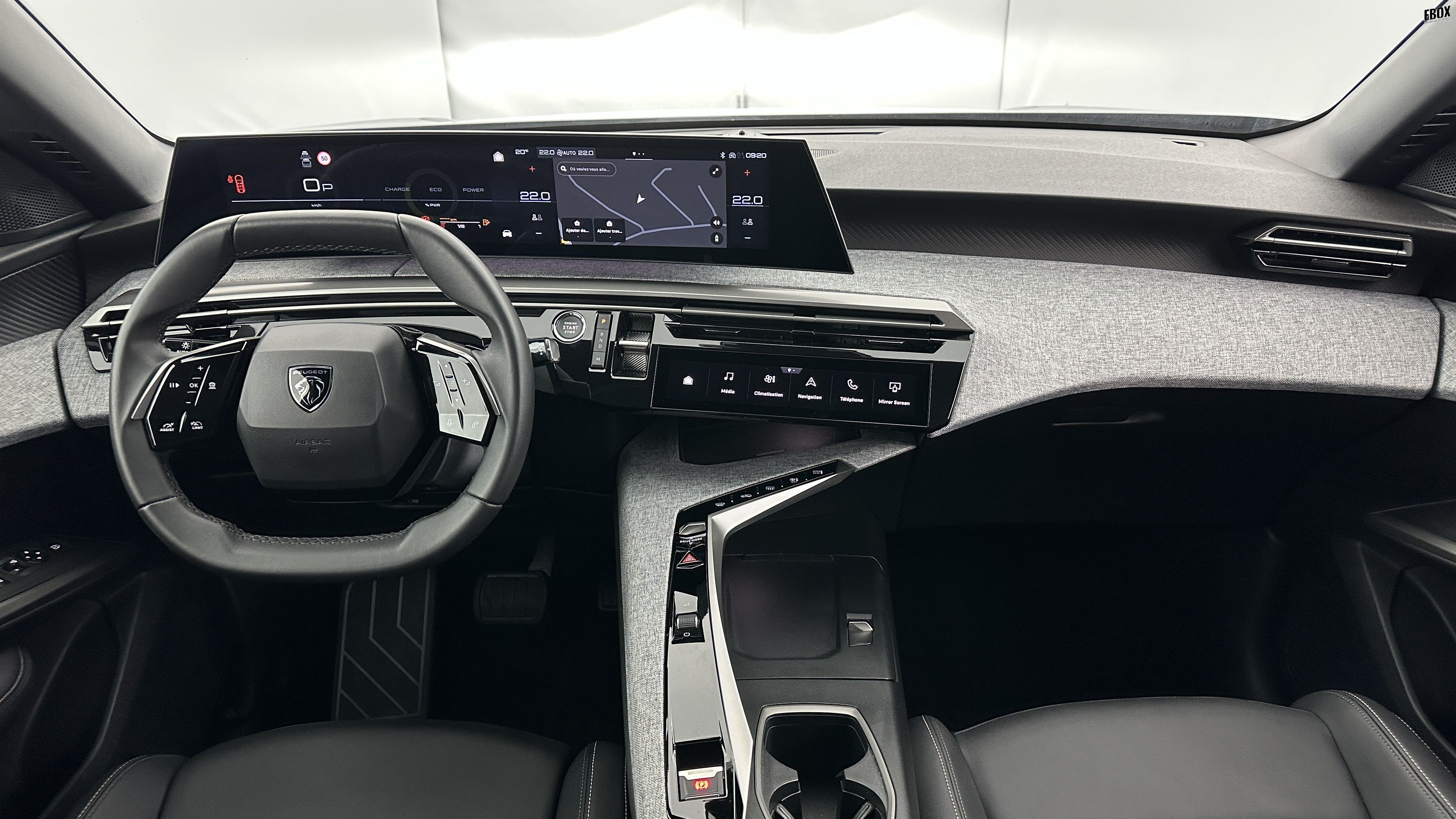 GLI00002828_p53 - PEUGEOT - 3008 - 2024 - photo 7