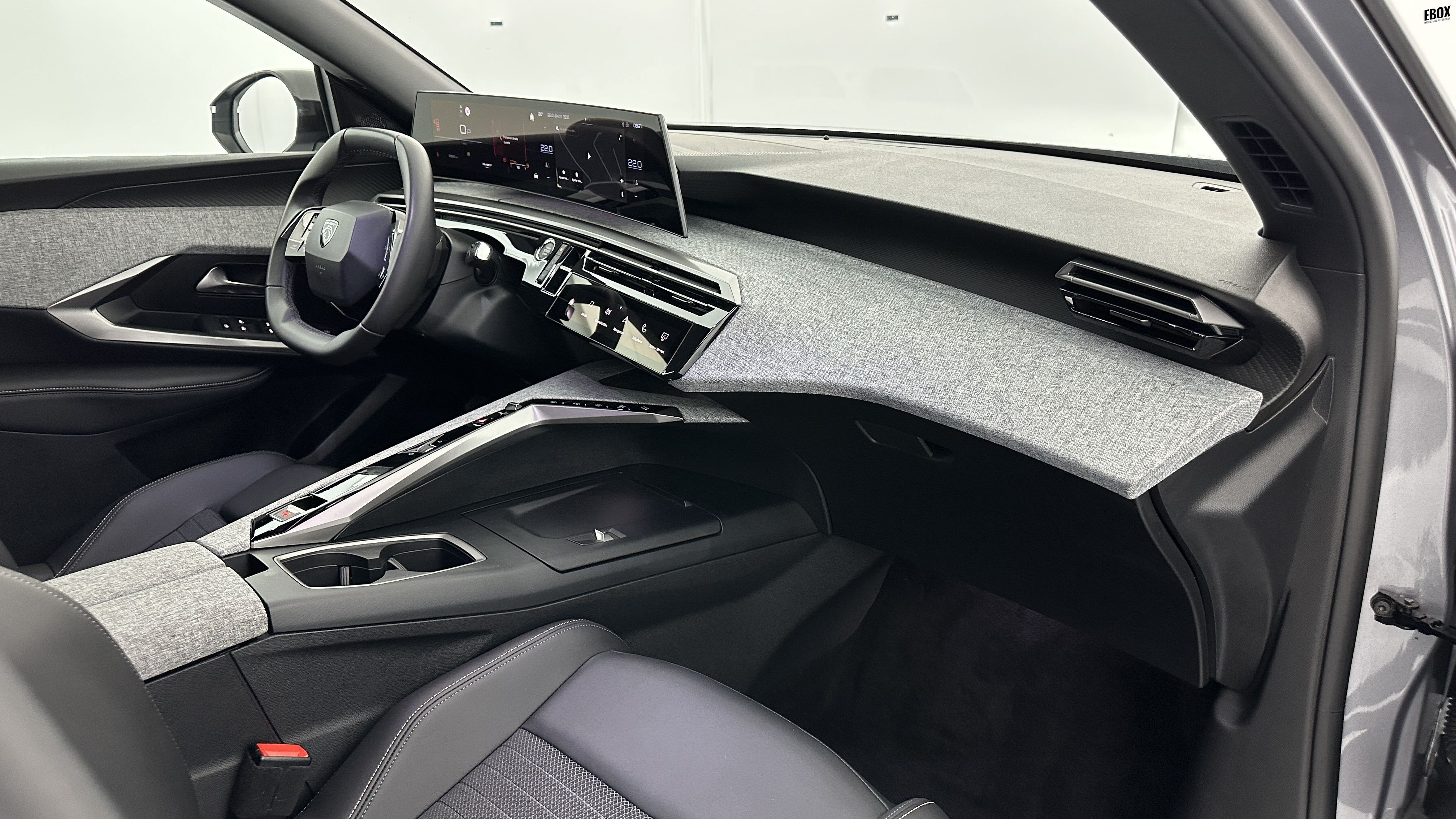 GLI00002828_p53 - PEUGEOT - 3008 - 2024 - photo 8